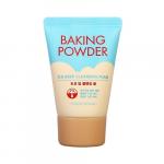 ETUDE HOUSE Baking Powder B.B Deep Cleansing Foam Пенка для умывания, 160мл