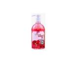 Banna Rose Shower Gel Гель для душа Роза, 250мл