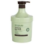 Ecopure Vitalizing Hair Pack Маска для волос Оживляющая, 1000мл
