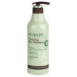 Ecopure Vitalizing Hair Shampoo Шампунь для волос (дозатор), 700мл