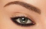 Карандаш-каял для глаз All In One Eye Stylo Gold Me!, 0,8 г, 001 black