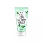 [PRRETI] Пенка для умывания Perfect Clean Daily Foam Cleanser, 150 гр