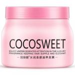 BIOAQUA COCOSWEET Питательная разглаживающая маска для волос, 500 мл