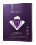 Time Return Melatonin Cream Mask Маска для лица с мелатонином, 4x28 мл