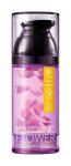 Purifying Flower Oil Foam Масло-пенка гидрофильное для умывания с 15 экстрактами цветов, 110 г