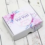 Коробочка для украшений Vel Vett