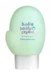 Bodle Bodle Hand Cream Fresh Shea Butter Крем для рук "Масло ши" увлажняющий, 60 мл