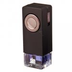 NEW GALAXY Ароматизатор на дефлектор Slim, 8мл, новая машина