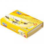 NEW GALAXY Ароматизатор под сиденье гелевый Аромабокс ваниль,200 гр ДизайнGC