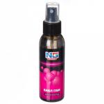 NEW GALAXY Ароматизатор спрей 100мл, бабл гам