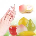 Крем для рук с экстрактами Fruits Punch Hand Cream