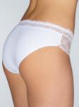 Трусы женские JADEA J820 slip