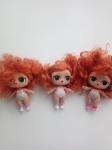 *Новинка. LOL кукла с рыжими волосами