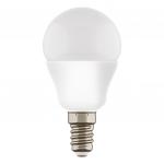 Лампа светодиодная E14 7W (холодный свет) 940804_LS
