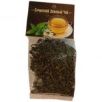 Сочинский зелёный чай высший сорт 30 гр