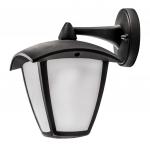Уличный настенный светильник Lampione 375680_LS