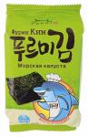 Морская капуста "Фурми Ким" /"Furmi seasoned seaweed"
