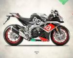 Aprilia RSV4 RF