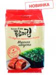 Морская капуста "Фурми Ким" со вкусом корейского кимчи/"Furmi seasoned seaweed"