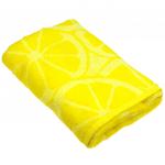 Lemon color Полотенце махровое 70х130 см, 360 г/м2 (Россия)