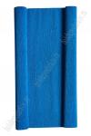 Бумага гофрированная (SF-916) синий №30