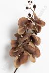 Ветка декоративная "Орхидея" 106 см (SF-1557) коричневый