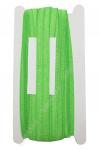 Тесьма эластичная 1,5 см*15 ярд (SF-372-5) светло-зеленый