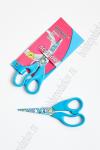 Ножницы детские "Scissors" 13,5 см (SF-3258)
