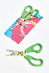 Ножницы детские "Scissors" 13,5 см (SF-3258)
