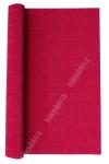 Бумага гофре (Итальянская) 180 гр. темно-вишневый № 584