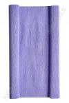 Бумага гофрированная (SF-916) фиолетовый №40