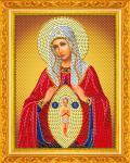 - Икона Божией Матери «Поможение родам»