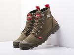 Ботинки PALLADIUM Pampa Hi Dare