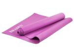SF 0401 Коврик для йоги 173*61*0,3 розовый (Yoga mat 173*61*0,3 crimson)