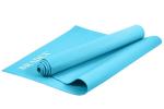 SF 0400 Коврик для йоги 173*61*0,3 бирюзовый (Yoga mat 173*61*0,3 turquoise)