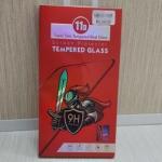 Защитное стекло для  Xiaomi Redmi Note 6  Black, арт.016.194