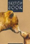 Sketchbook 40л,А5,крафт бумага,МИКС1,4вид,3-581/01