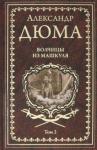 Дюма Александр Волчицы из Машкуля Т.2