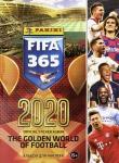 Альбом Panini FIFA 365-2020