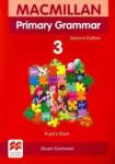 Cochrane Stuart Mac Primary Grammar 2ED 3 SB + Webcode