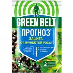 Средство для растений "Прогноз" 5мл ампула, в пакете, Грин Бэлт (Россия)