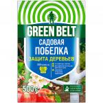 Акция5% Средство для растений "Садовая побелка" 500гр, в пакете, Грин Бэлт (Россия)