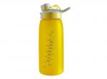 Бутылка для воды 900 мл ACTIVE LIFE жёлтый, BAROUGE, BP-913(900)