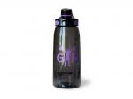 Бутылка для воды 900 мл ACTIVE LIFE фиолетовый, BAROUGE BP-912(900)