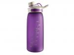 Бутылка для воды 900 мл ACTIVE LIFE фиолетовый, BAROUGE BP-913(900)