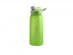 BP-913(900) Бутылка для воды 900 мл ACTIVE LIFE зеленый, BAROUGE