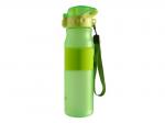 Бутылка для воды 600 мл ACTIVE LIFE зеленый, BAROUGE BP-914(600)