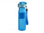 Бутылка для воды 600 мл ACTIVE LIFE синий, BAROUGE BP-914(600)
