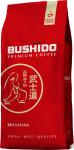 Кофе BUSHIDO Red Katana 227 г молотый