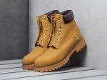 Ботинки Timberland